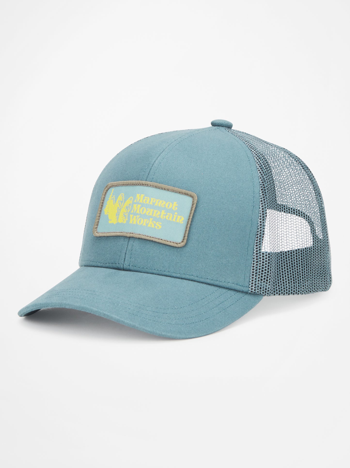 Retro Trucker Hat