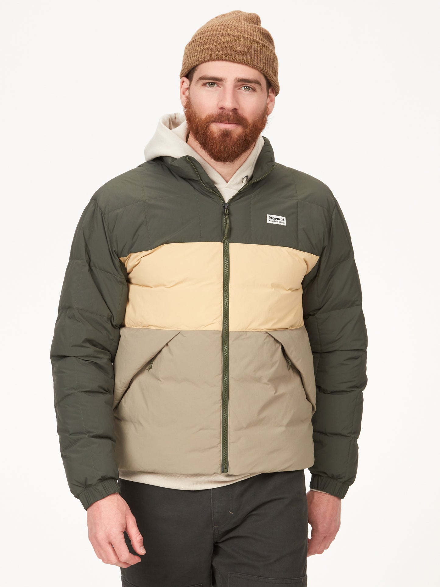 Ares Jacket
