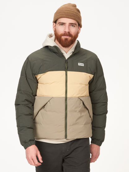 Ares Jacket