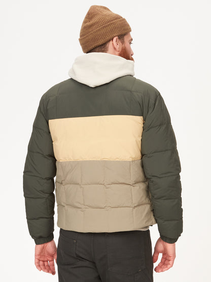 Ares Jacket