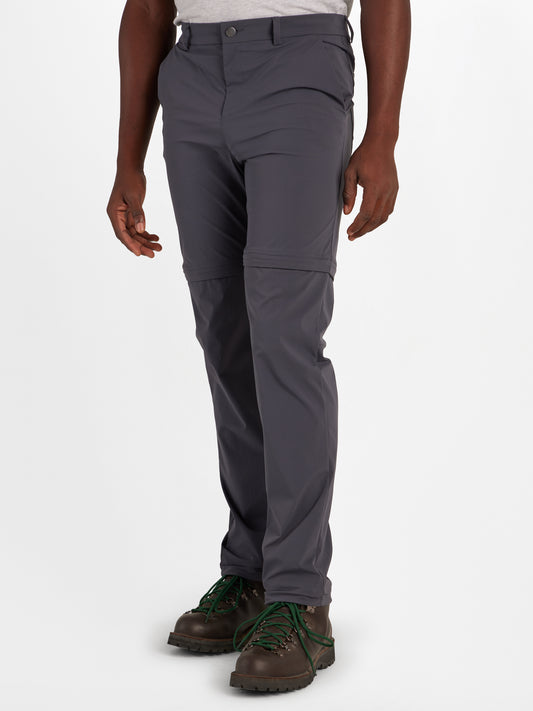 Arch Rock Convertible Pant