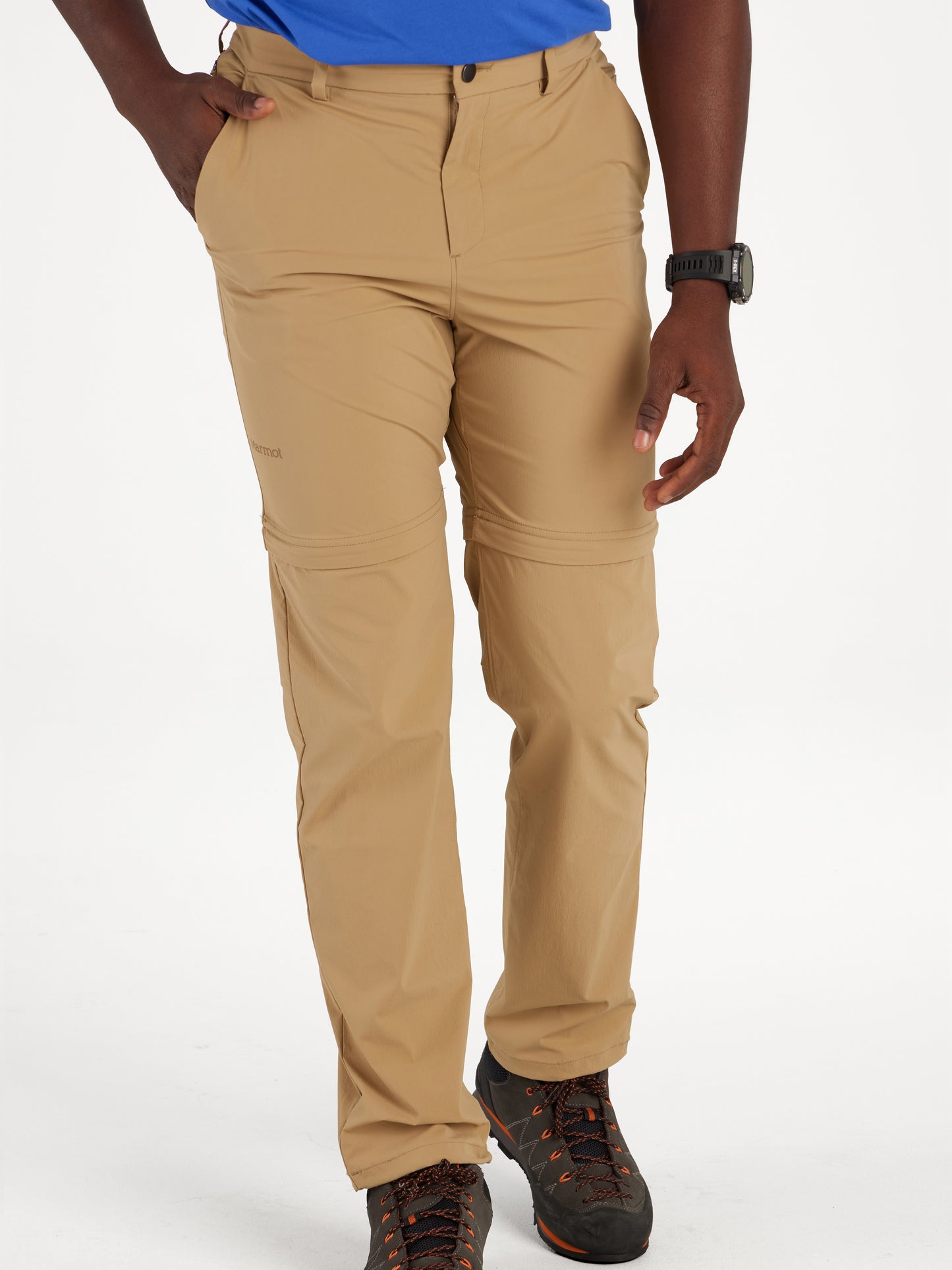 Arch Rock Convertible Pant