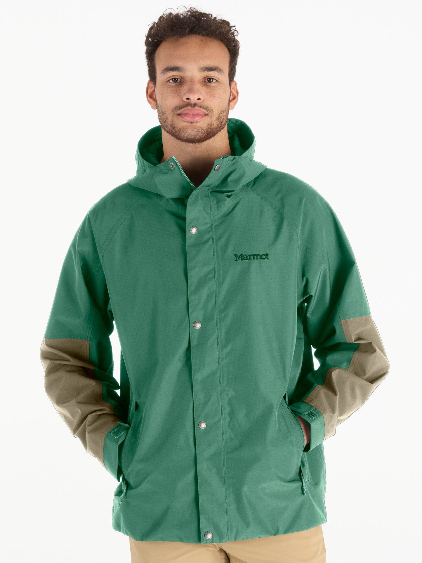 Cascade Jacket