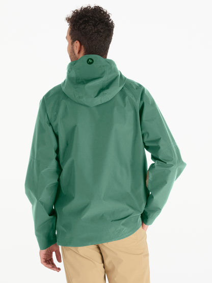 Cascade Jacket