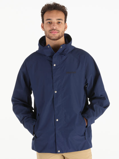 Cascade Jacket