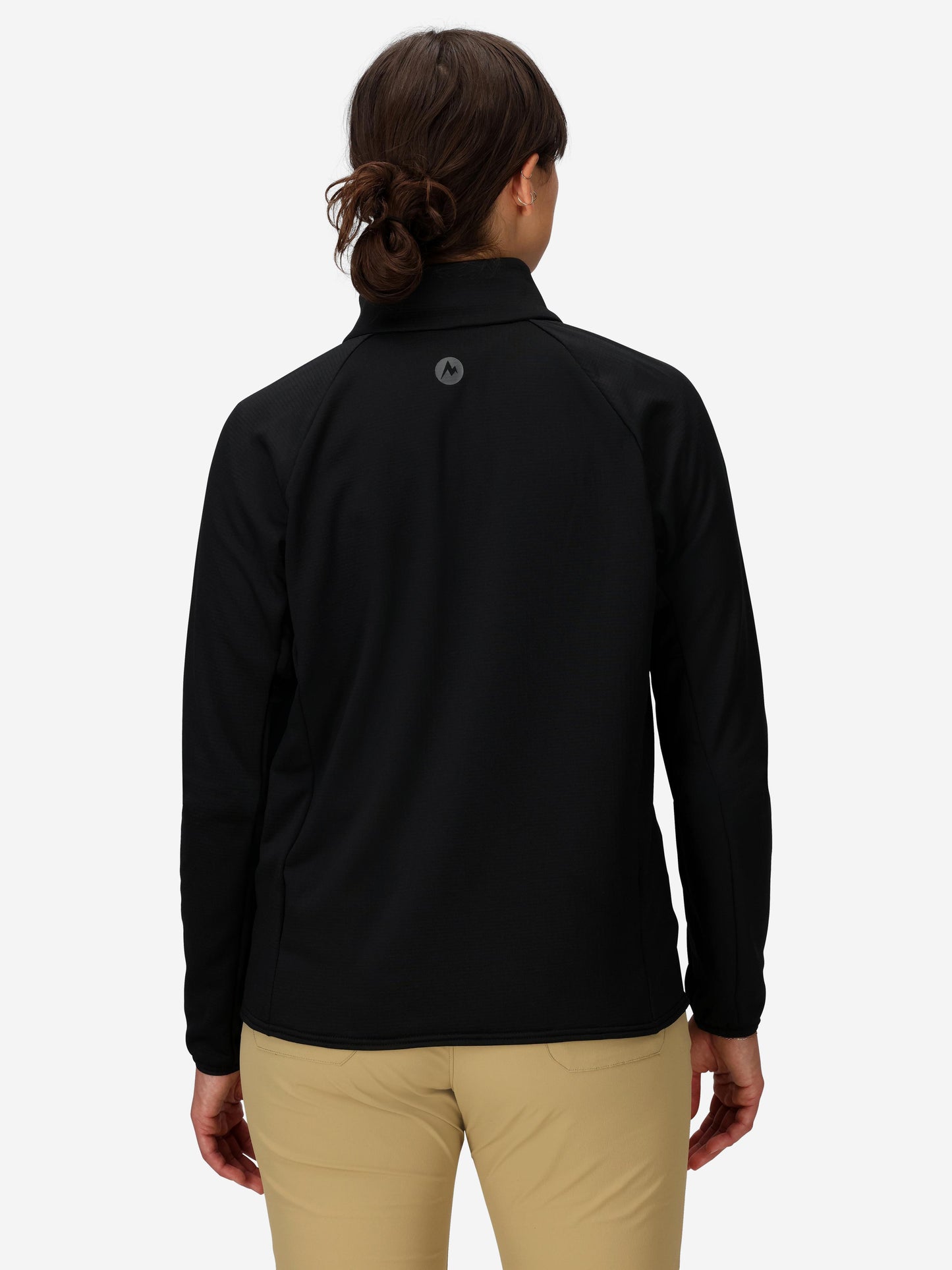 Wm's Leconte Fleece Jkt