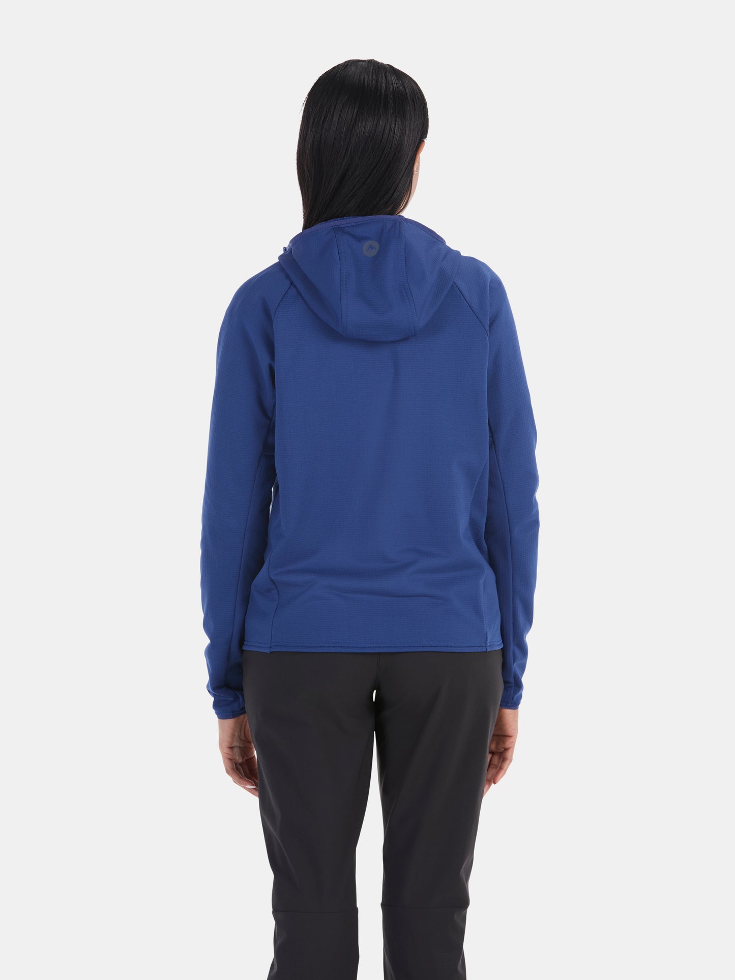 Wm's Leconte Fleece Hoody