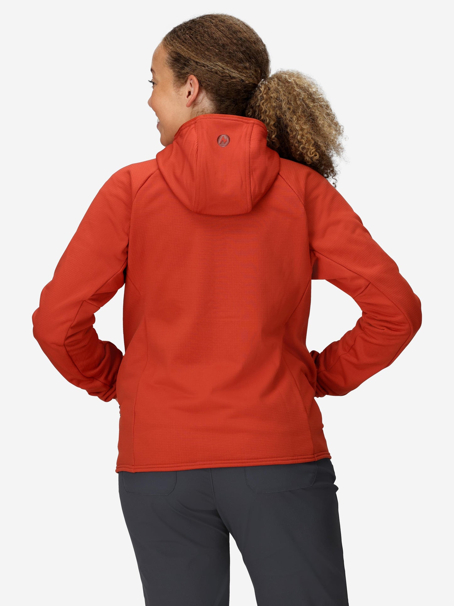 Wm's Leconte Fleece Hoody