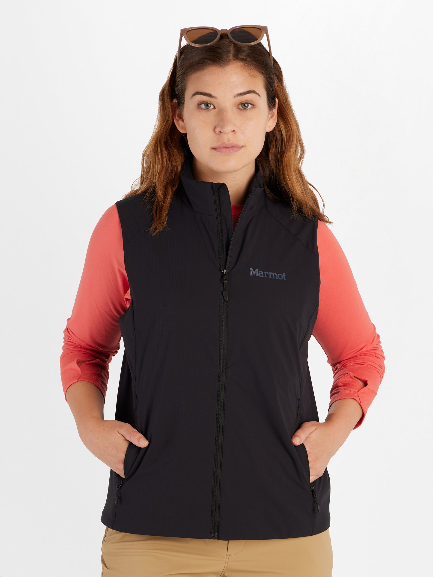 Wm's Novus LT Vest