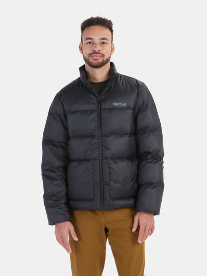 Guides Down Jacket