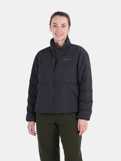 Wm's Ares Jacket