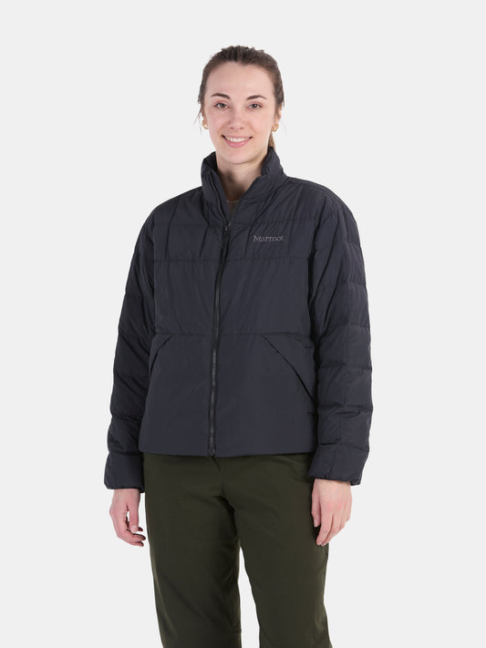 Wm's Ares Jacket