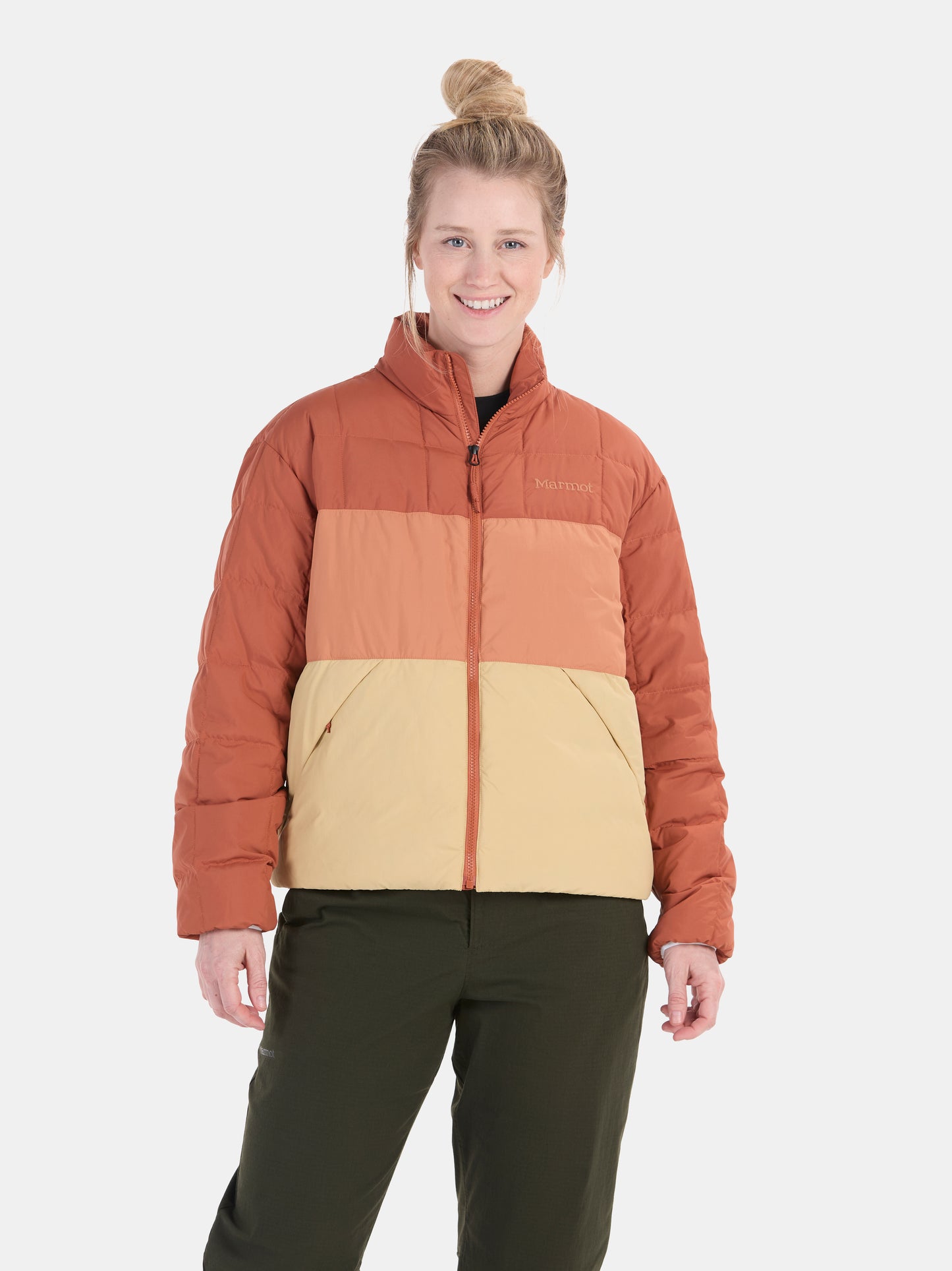 Wm's Ares Jacket