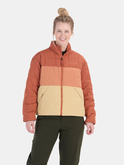 Wm's Ares Jacket