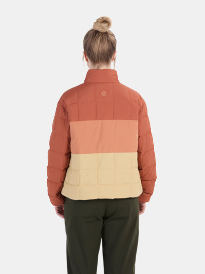 Wm's Ares Jacket