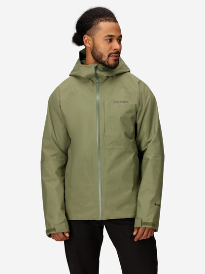 Waypoint GTX Jacket