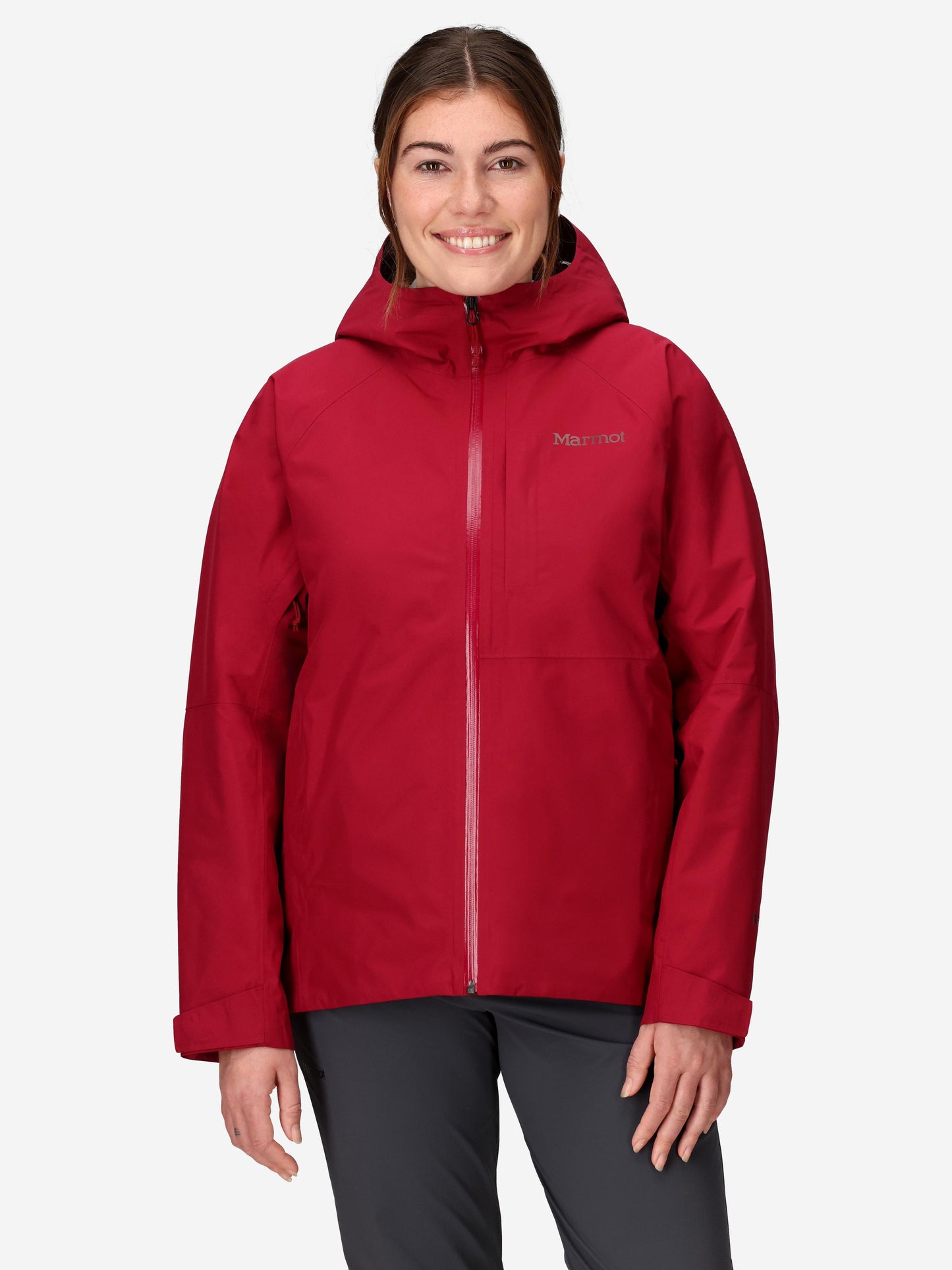 Wm's Waypoint GTX Jacket