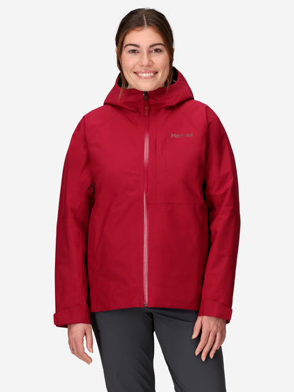 Wm's Waypoint GTX Jacket