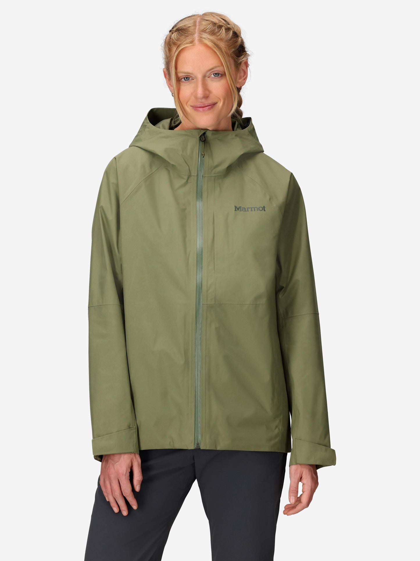 Wm's Waypoint GTX Jacket