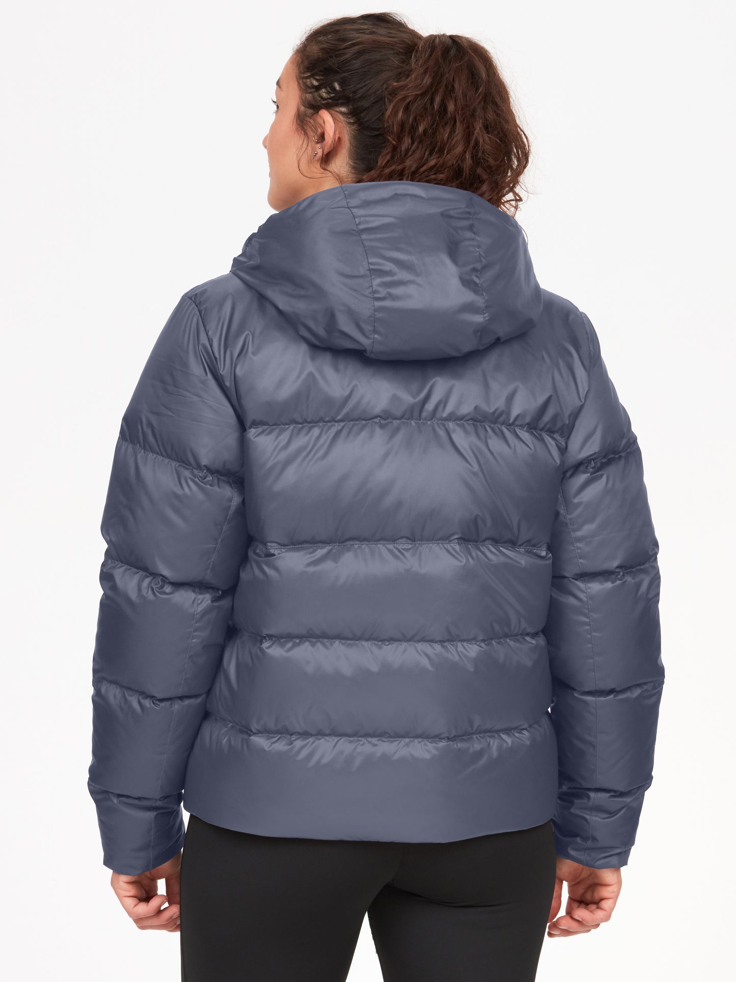 Wm's Guides Down Hoody