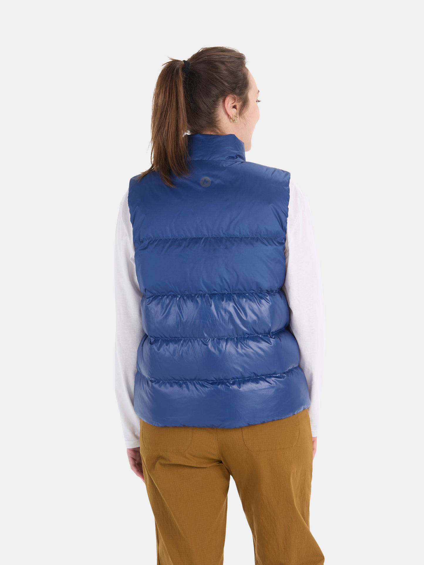 Wm's Guides Down Vest