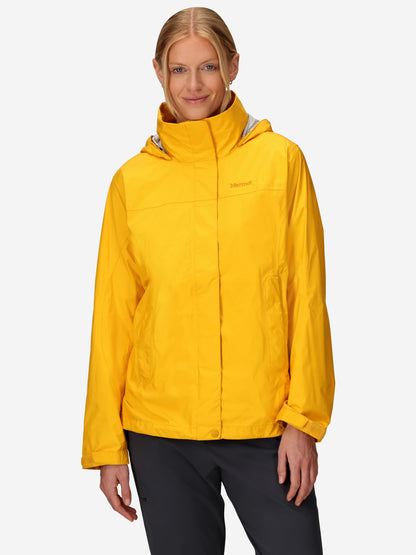 Wm's PreCip Eco Jacket