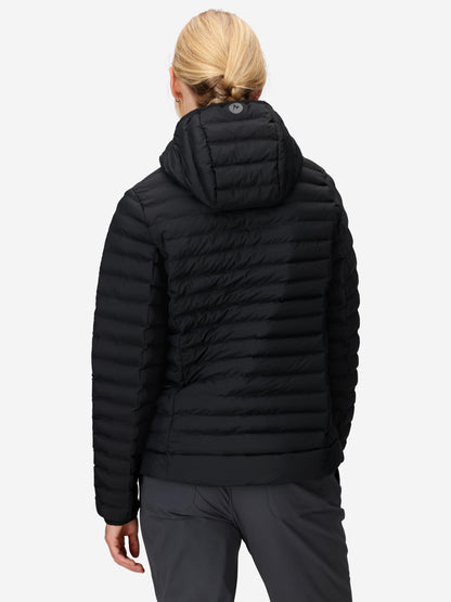 Wm's Echo Featherless Hoody