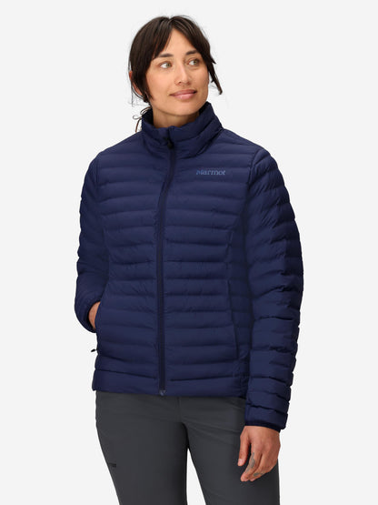 Wm's Echo Featherless Jacket