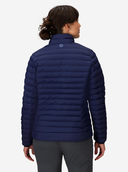 Wm's Echo Featherless Jacket