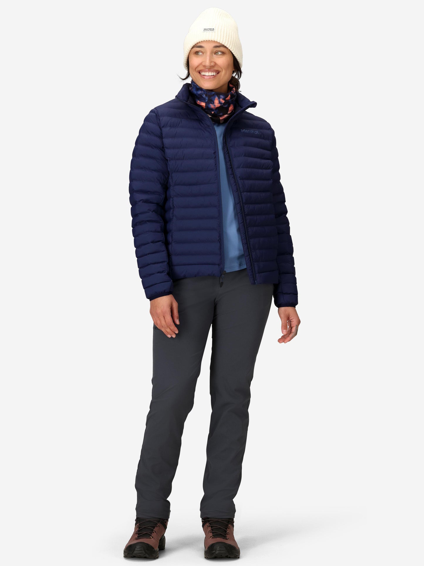 Wm's Echo Featherless Jacket