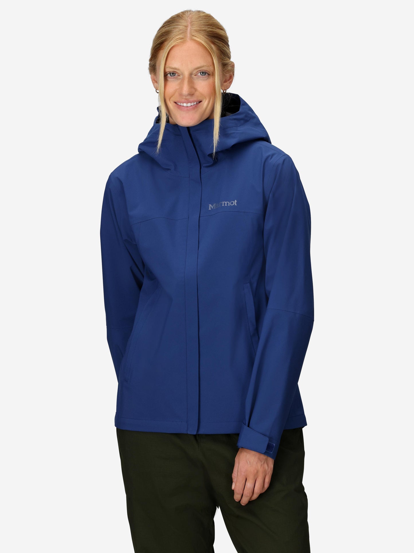 Wm's Precip Eco Pro Jacket