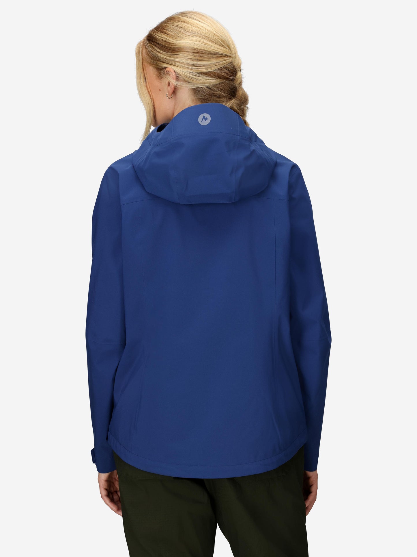 Wm's Precip Eco Pro Jacket