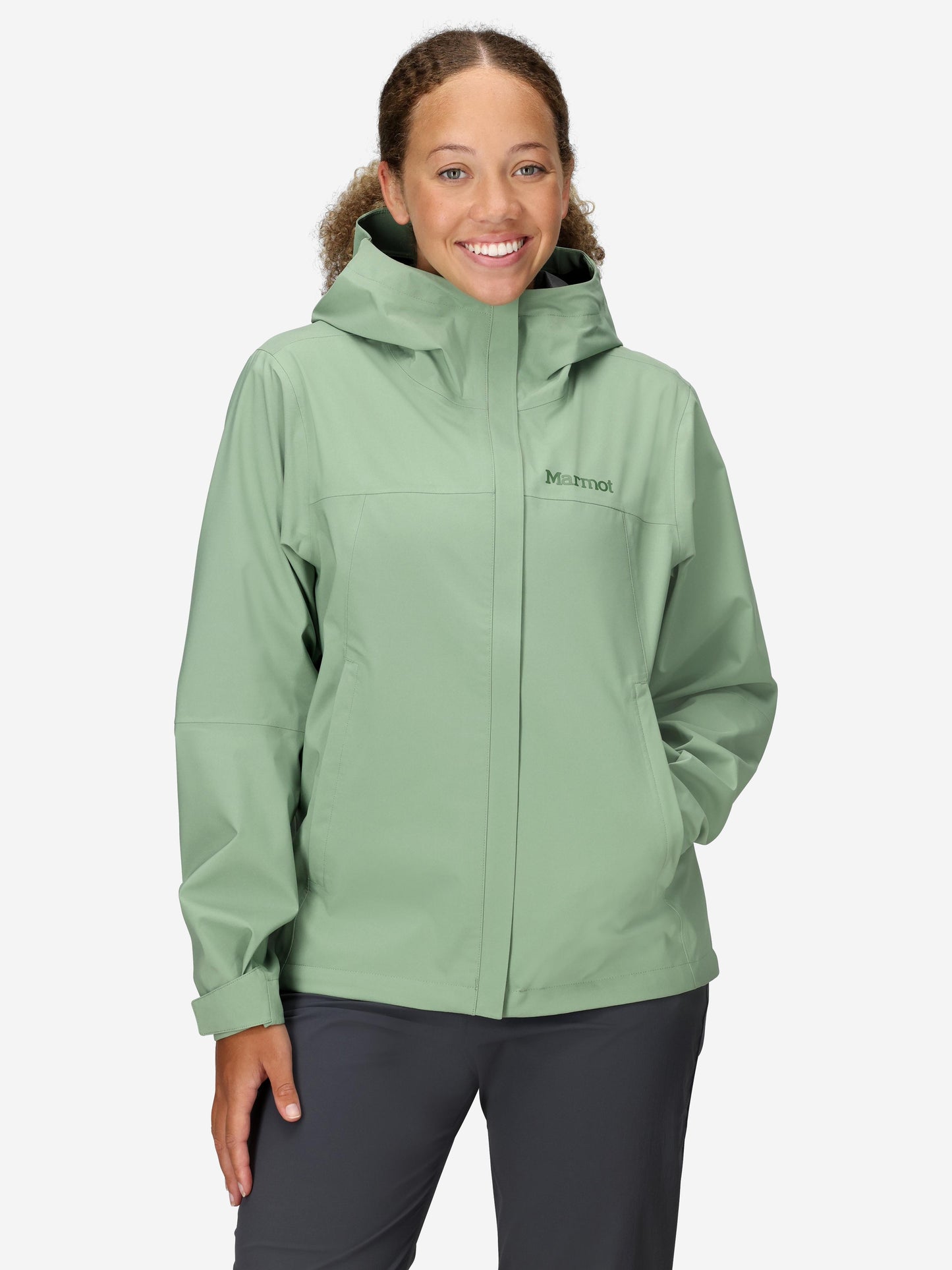 Wm's Precip Eco Pro Jacket