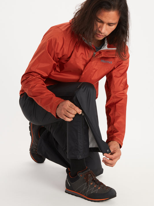Precip Eco Full Zip Pant