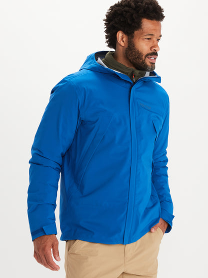 Precip Eco Pro Jacket