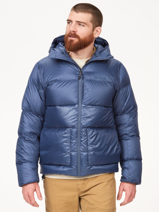 Guides Down Hoody