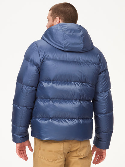 Guides Down Hoody