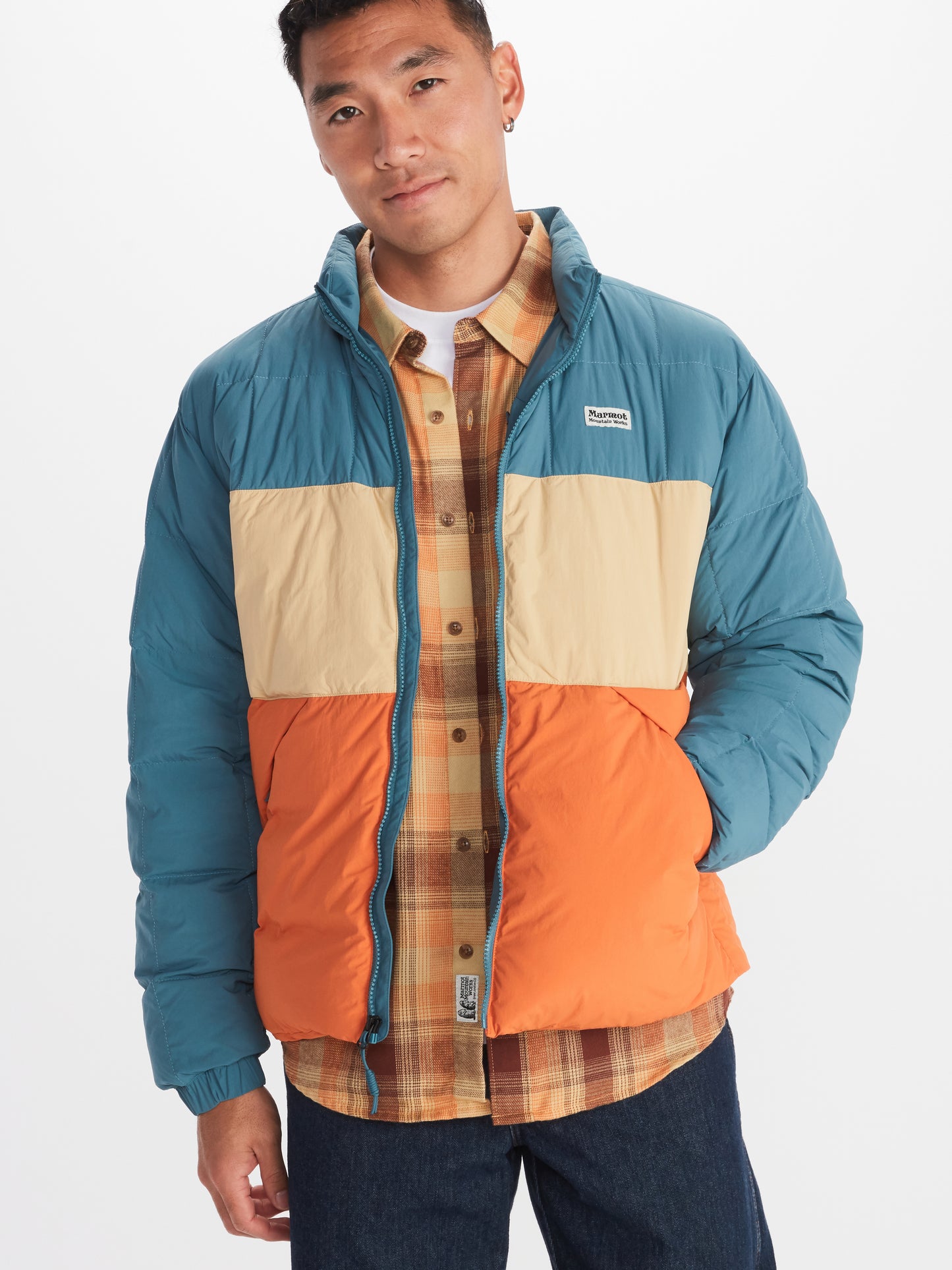 Ares Jacket