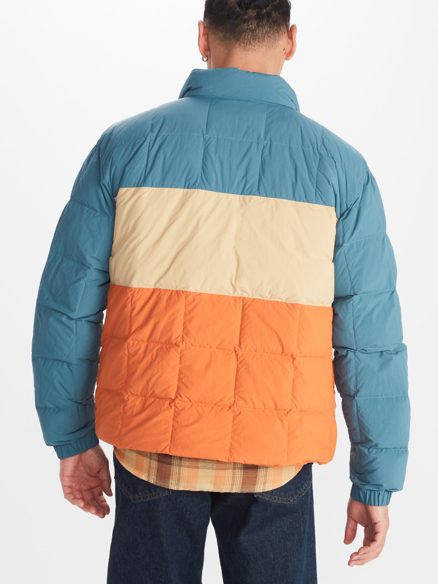 Ares Jacket