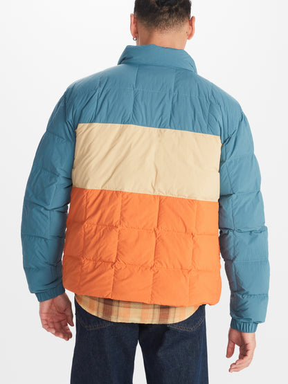 Ares Jacket