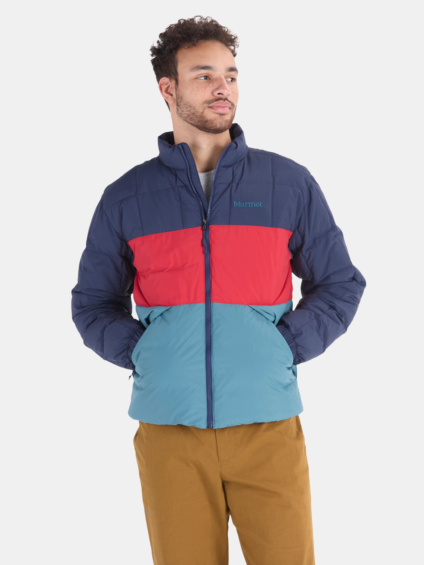 Ares Jacket
