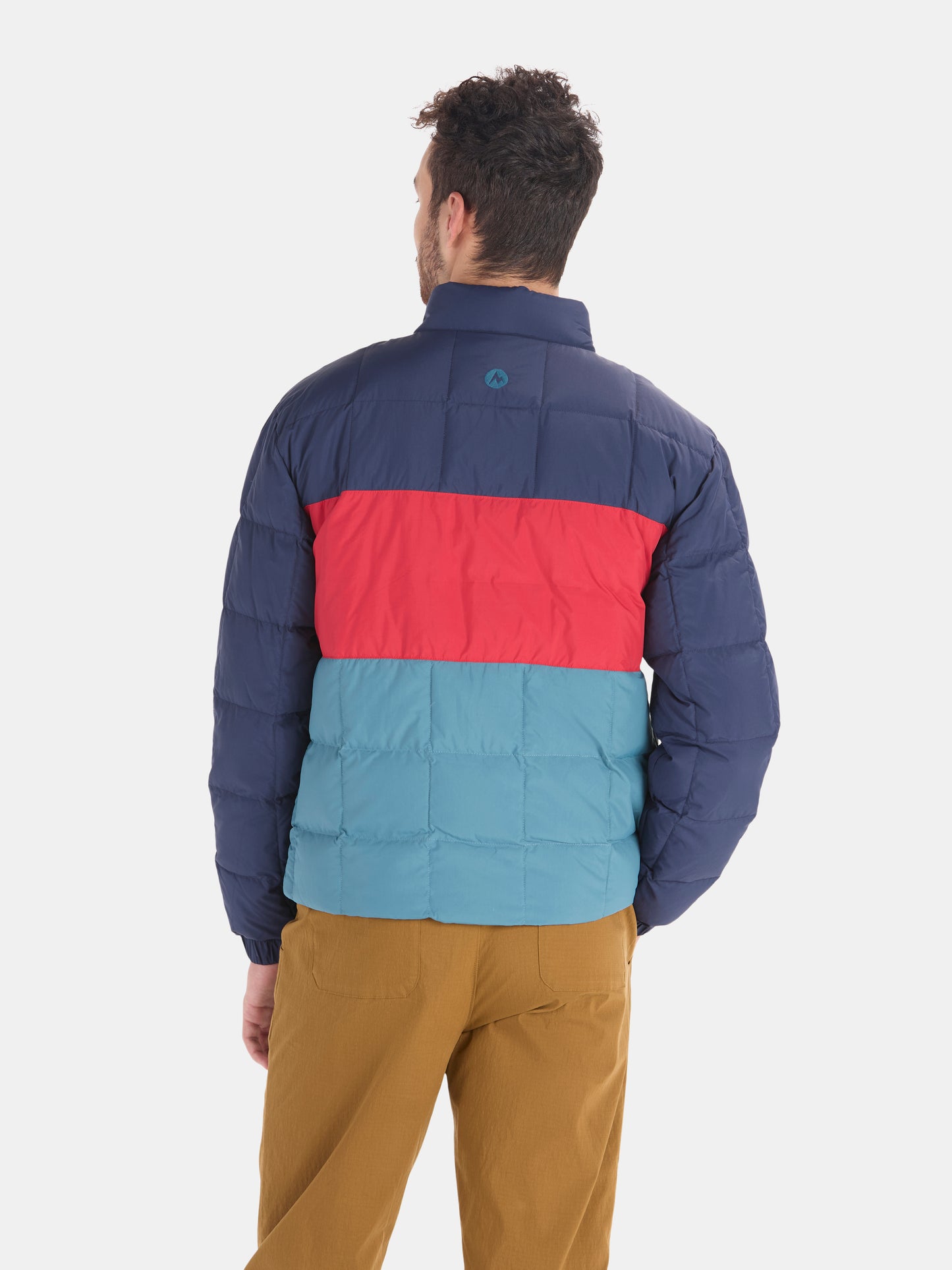 Ares Jacket