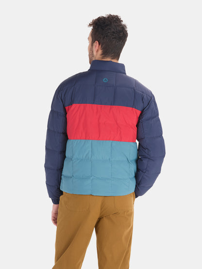 Ares Jacket