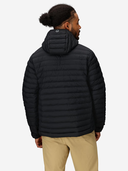 Echo Featherless Hoody