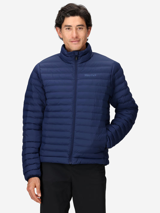 Echo Featherless Jacket