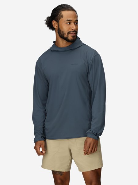 AirExchange UPF50 Hoody