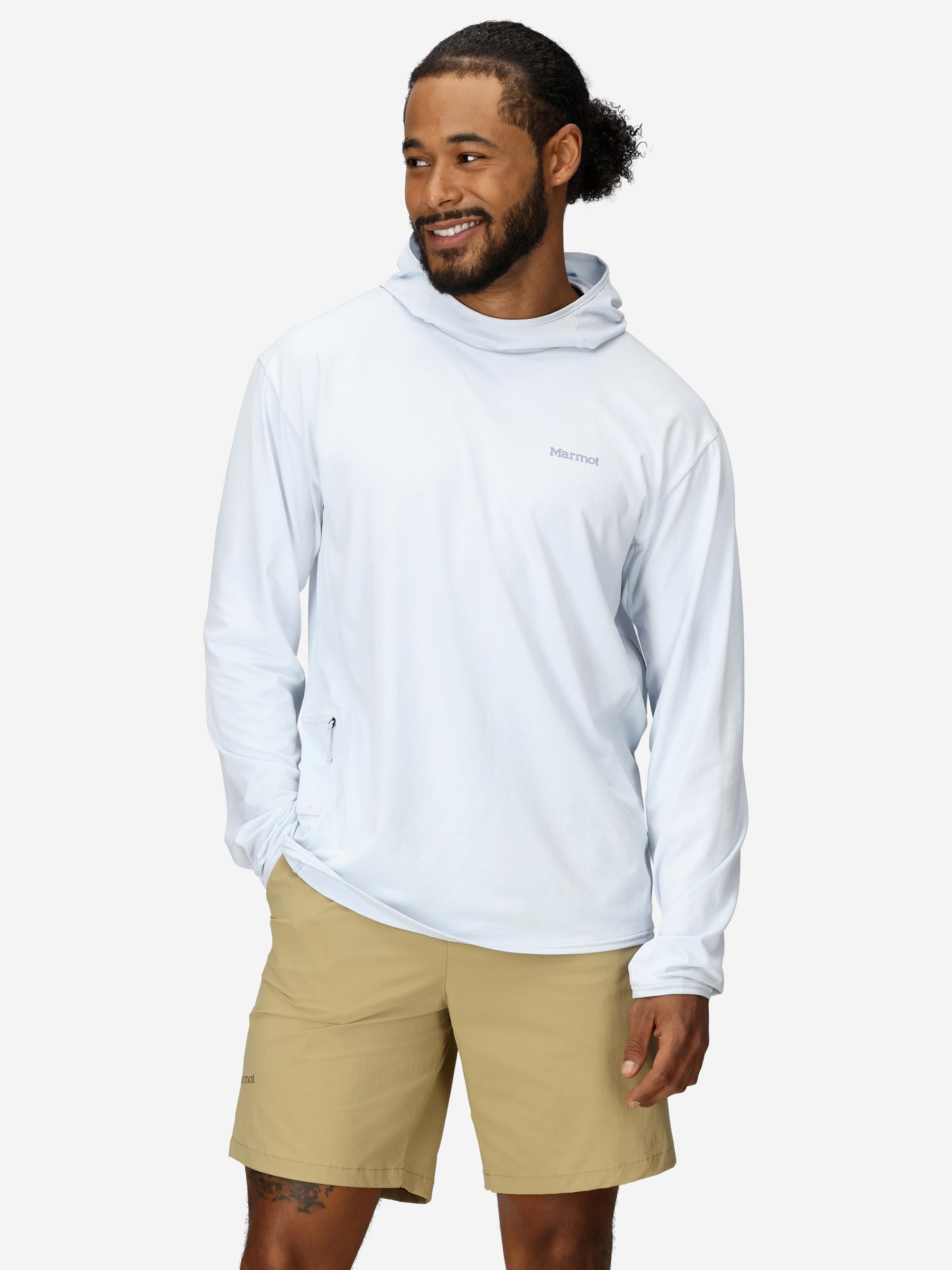 AirExchange UPF50 Hoody