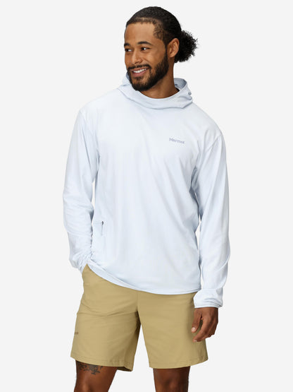 AirExchange UPF50 Hoody