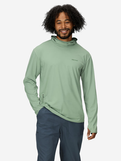 AirExchange UPF50 Hoody