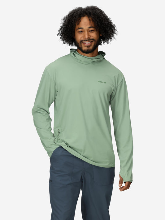 AirExchange UPF50 Hoody